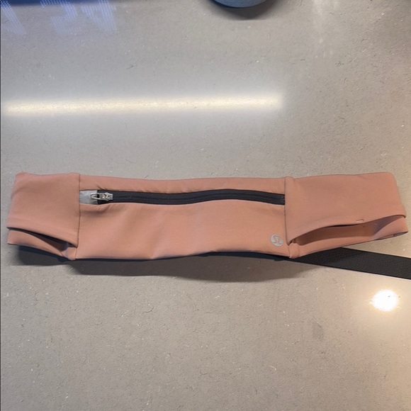 lululemon athletica Other - Lululemon Running Belt Bag